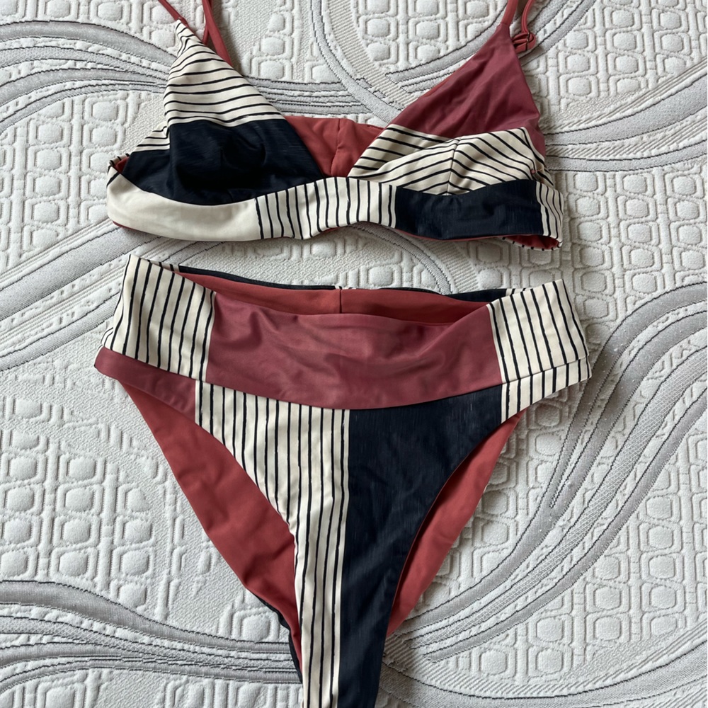 BIKINI SET